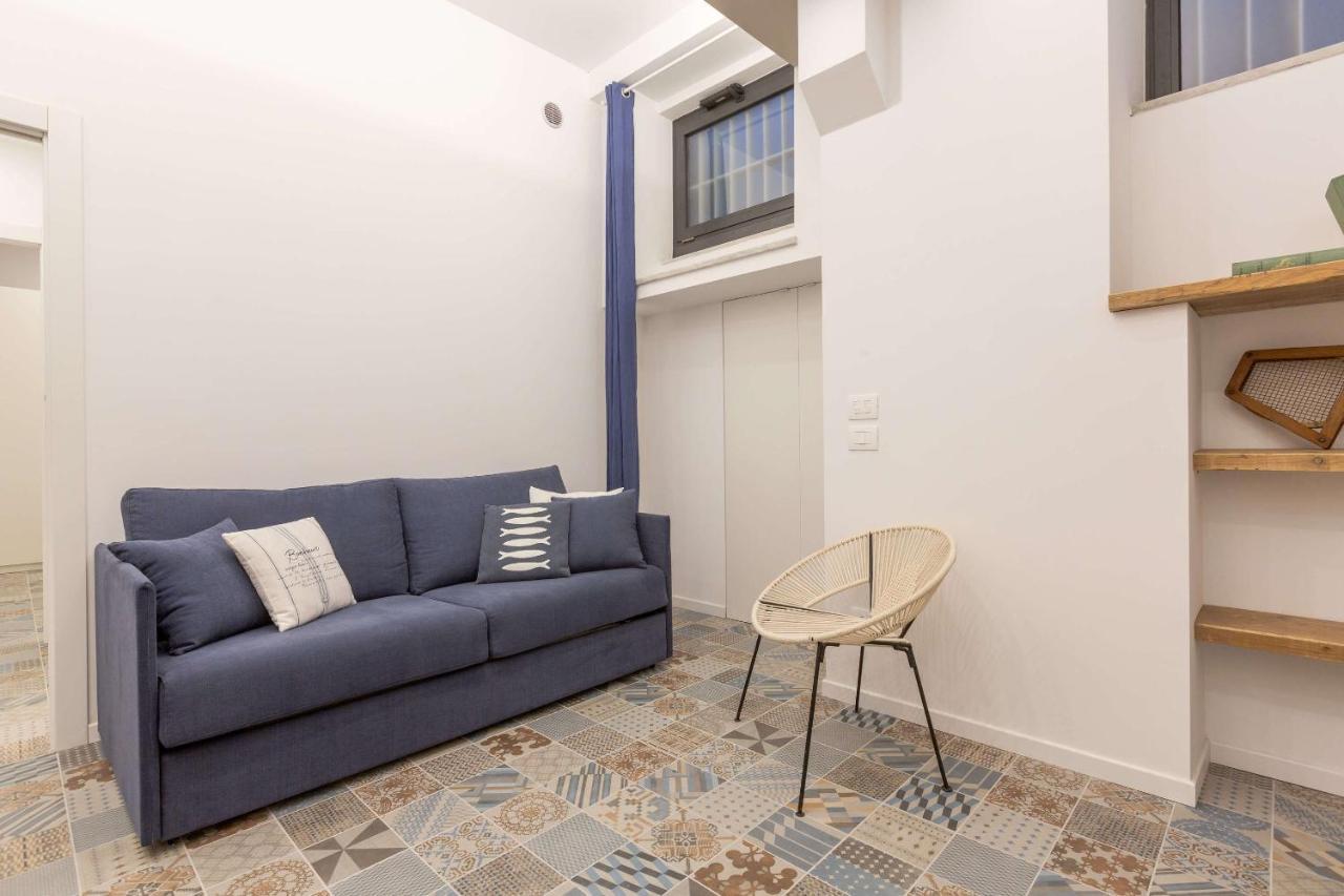 Moa43-Loreto-Duomo - Athens House - Luxury Milano Ngoại thất bức ảnh