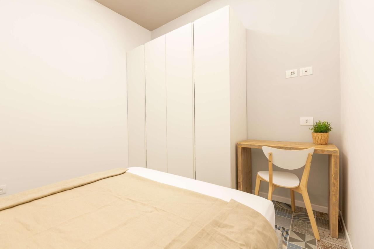Moa43-Loreto-Duomo - Athens House - Luxury Milano Ngoại thất bức ảnh