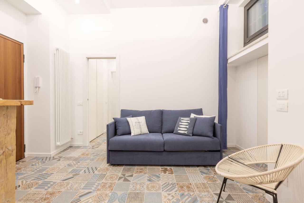Moa43-Loreto-Duomo - Athens House - Luxury Milano Ngoại thất bức ảnh