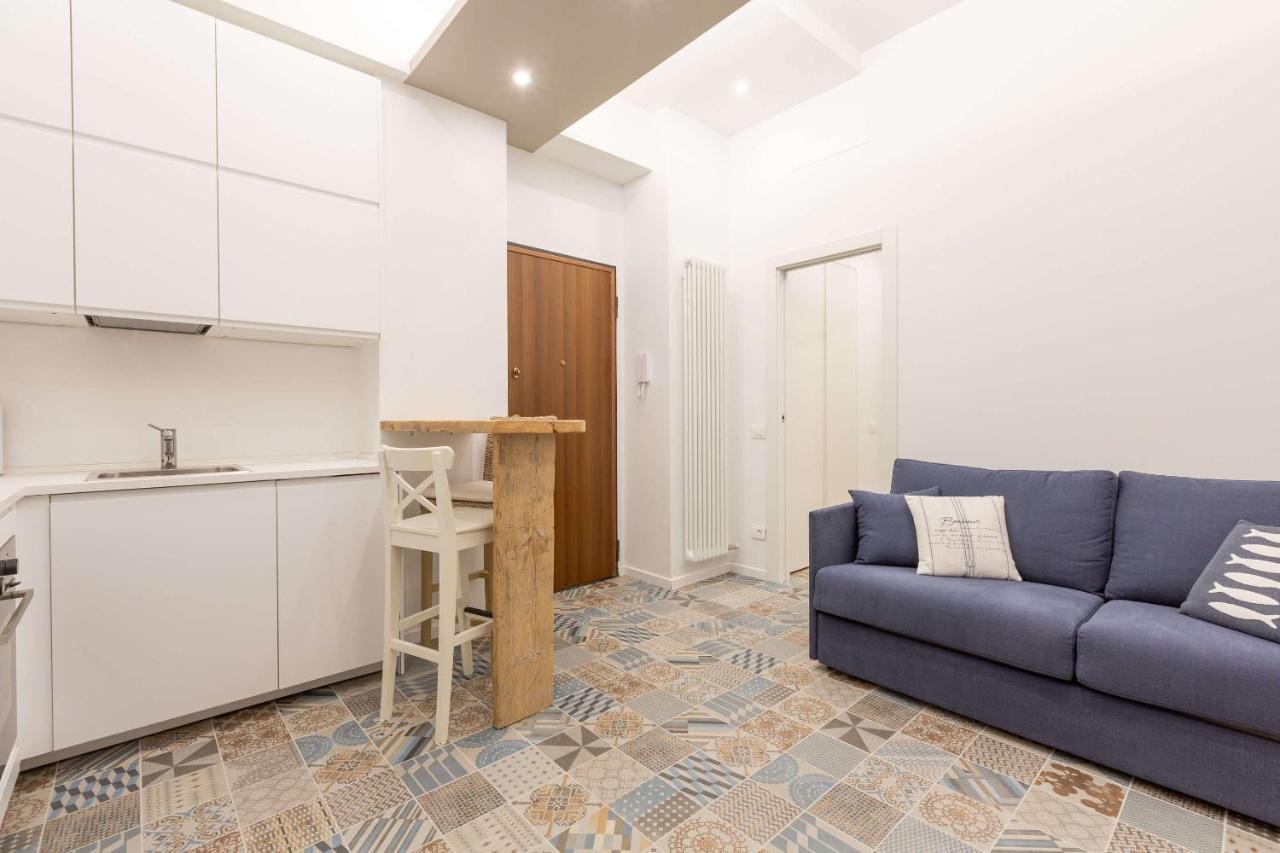 Moa43-Loreto-Duomo - Athens House - Luxury Milano Ngoại thất bức ảnh