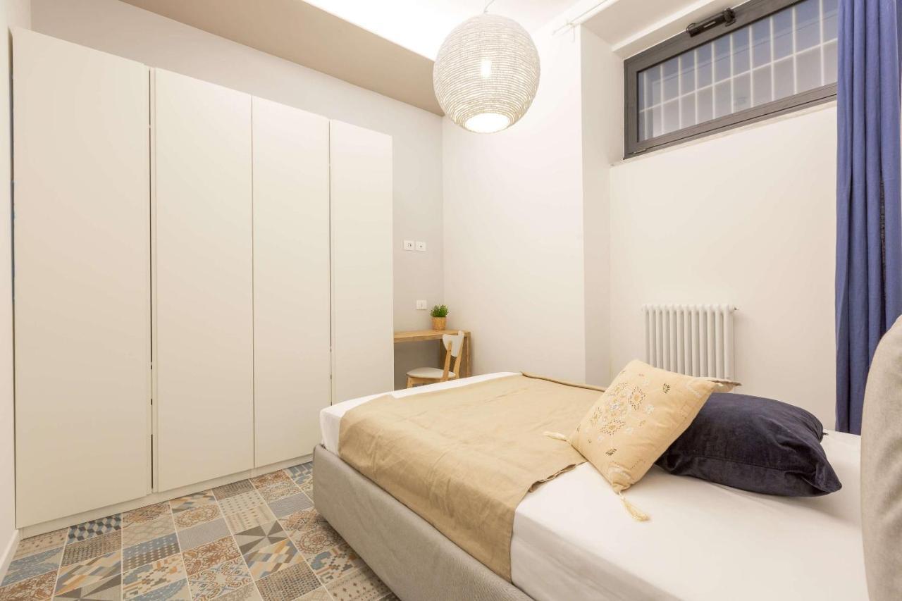 Moa43-Loreto-Duomo - Athens House - Luxury Milano Ngoại thất bức ảnh