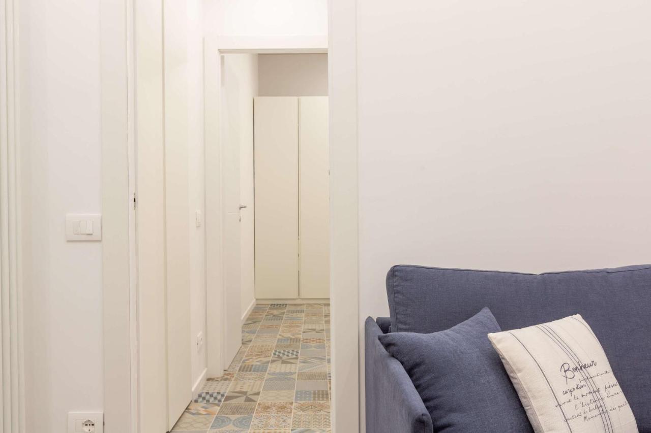 Moa43-Loreto-Duomo - Athens House - Luxury Milano Ngoại thất bức ảnh