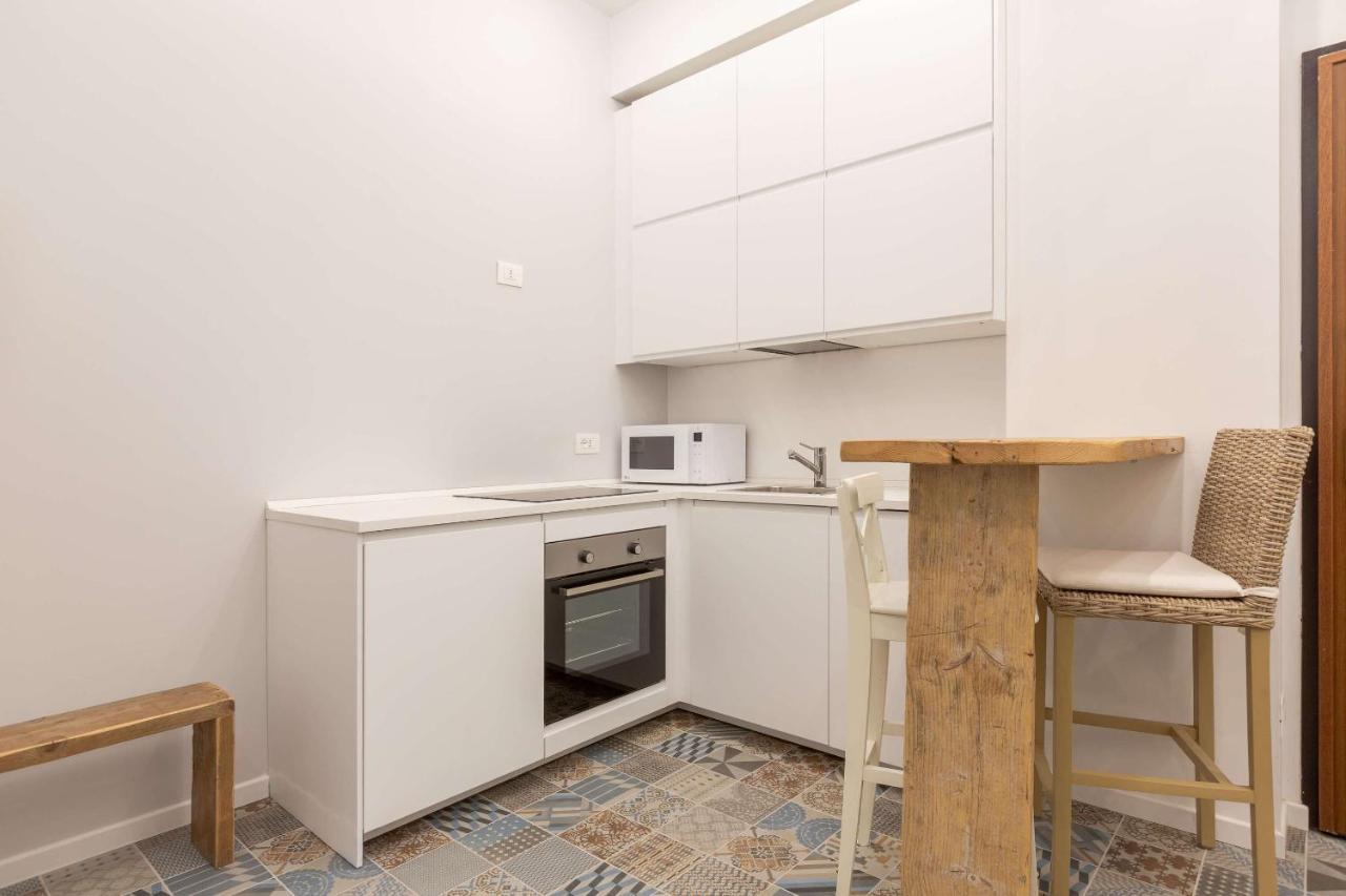Moa43-Loreto-Duomo - Athens House - Luxury Milano Ngoại thất bức ảnh