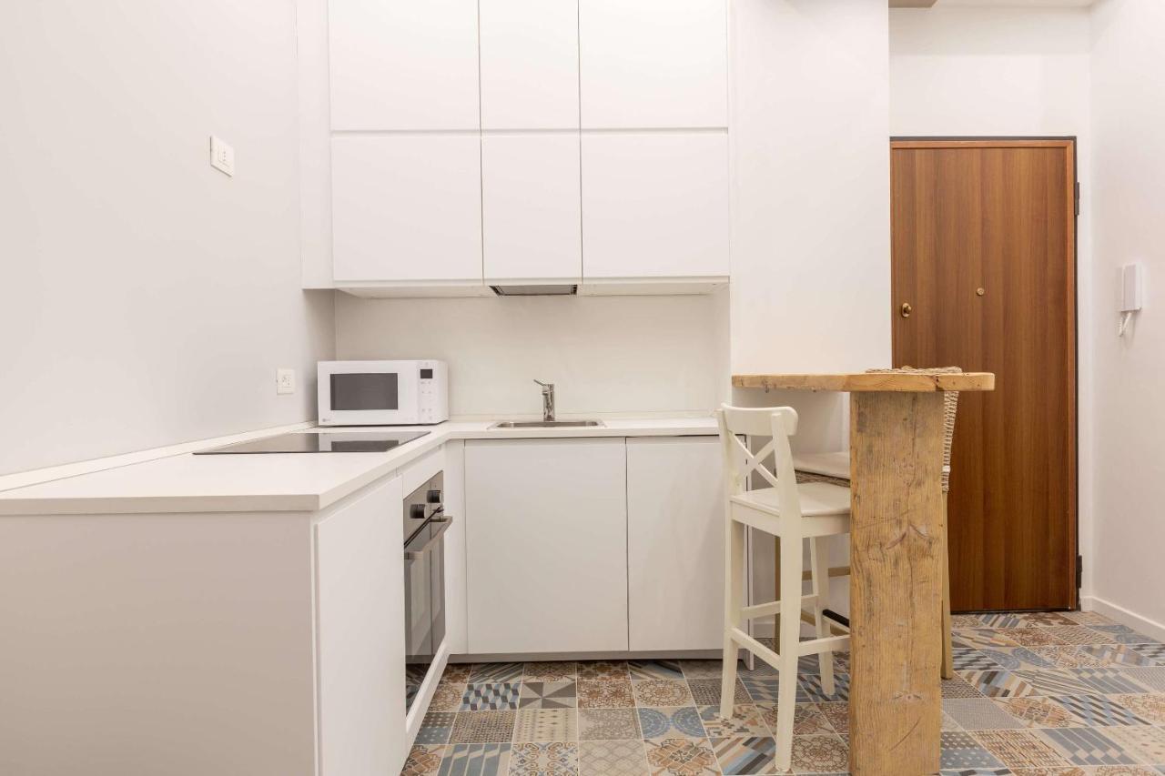 Moa43-Loreto-Duomo - Athens House - Luxury Milano Ngoại thất bức ảnh