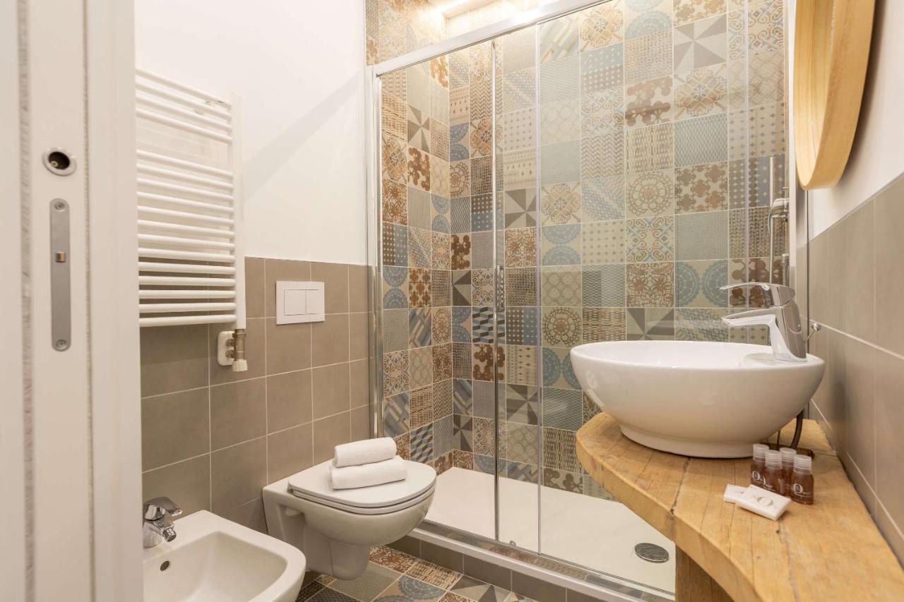 Moa43-Loreto-Duomo - Athens House - Luxury Milano Ngoại thất bức ảnh