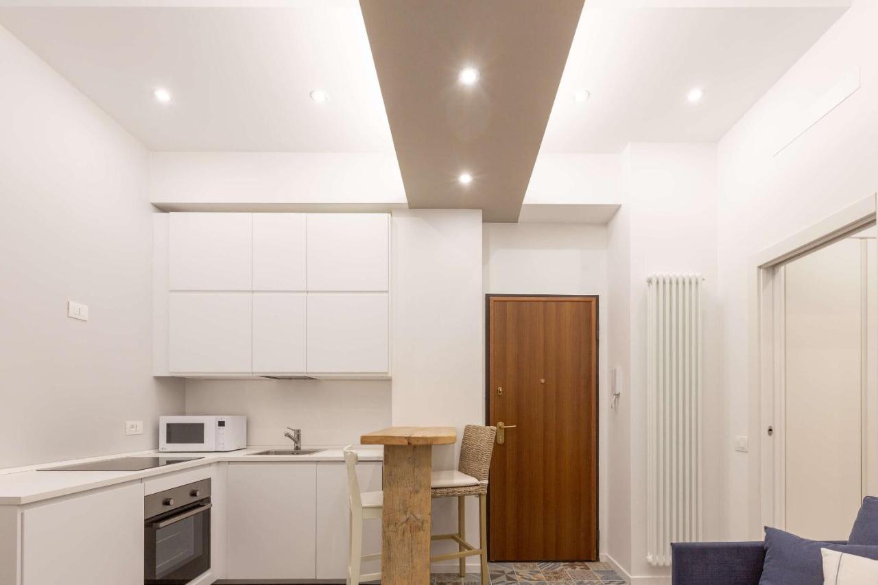 Moa43-Loreto-Duomo - Athens House - Luxury Milano Ngoại thất bức ảnh