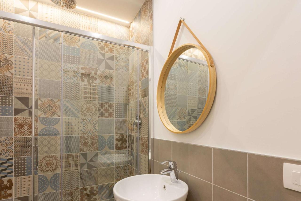 Moa43-Loreto-Duomo - Athens House - Luxury Milano Ngoại thất bức ảnh